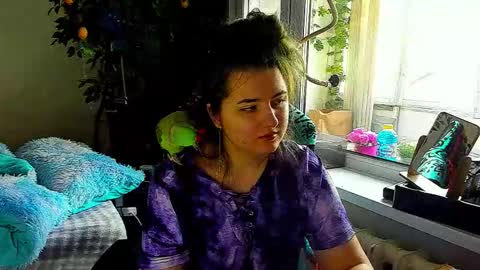 Evgenia online show from March 1, 9:02 am