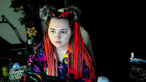 Evgenia online show from November 21, 10:30 pm