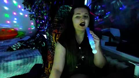 Evgenia online show from February 19, 11:48 pm