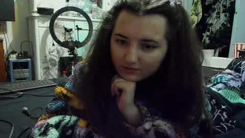 Evgenia online show from January 18, 11:36 pm