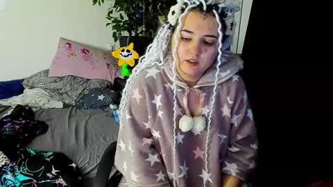 Evgenia online show from January 6, 3:09 am