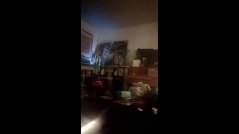 spankmyblackassmommy online show from December 19, 9:38 am