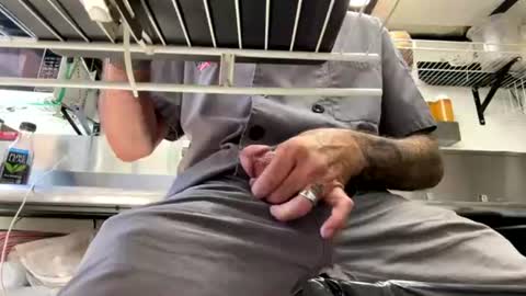 spankrider1 online show from July 24, 6:05 pm