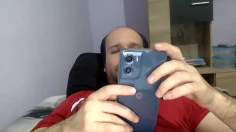 Snaiky online show from February 1, 7:55 pm