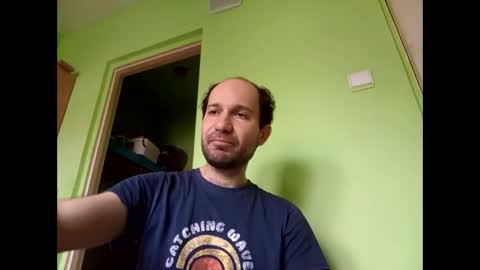 Snaiky online show from February 23, 1:24 pm