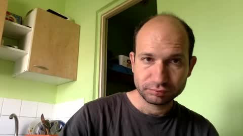 Snaiky online show from June 13, 10:25 am