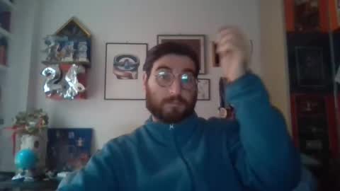 Vale The Sparky online show from December 14, 11:07 am