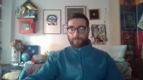 Vale The Sparky online show from December 14, 11:38 am