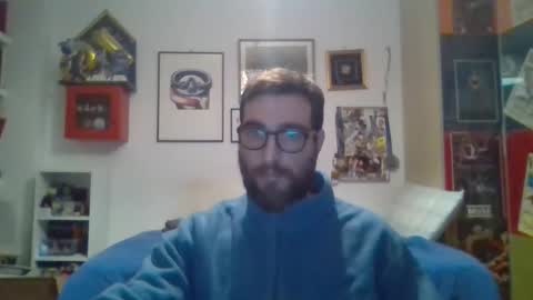 Vale The Sparky online show from February 8, 6:44 pm