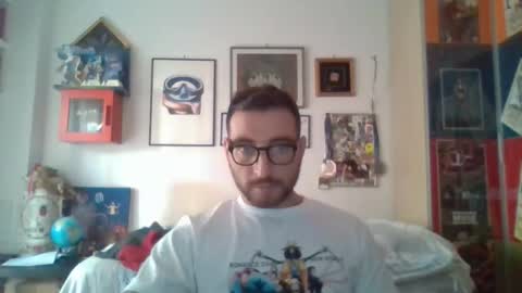 Vale The Sparky online show from October 11, 11:26 am