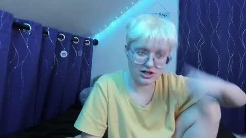 Atticus Pendragon online show from November 28, 8:32 am