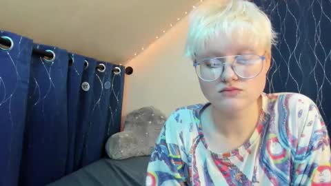 Atticus Pendragon online show from December 13, 11:00 pm