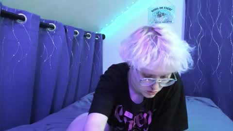 Atticus Pendragon online show from November 15, 7:15 pm