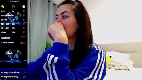 sparkly_eve online show from March 2, 4:10 pm