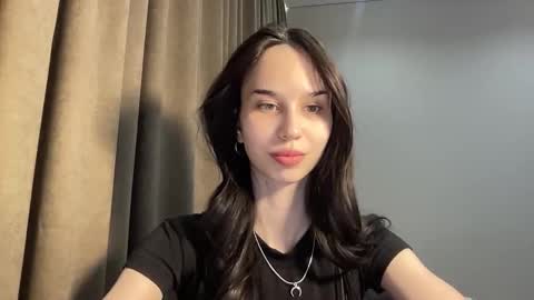 Christina online show from March 20, 8:14 pm