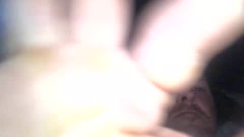 sparkybull135 online show from December 1, 6:21 pm