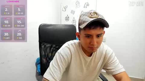 spartancol1 online show from January 12, 7:04 am