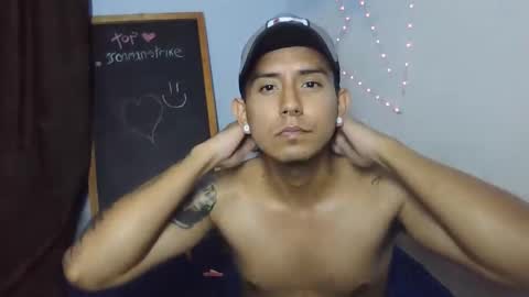 spartancol1 online show from December 6, 11:08 pm
