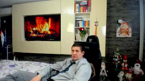 Spartan online show from February 14, 3:20 am