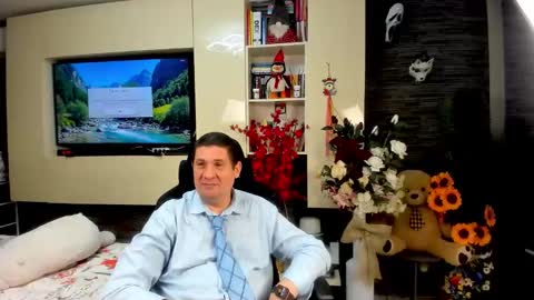 Spartan online show from June 11, 12:32 am