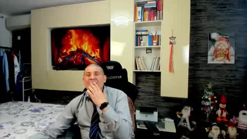 Spartan online show from February 18, 6:52 pm