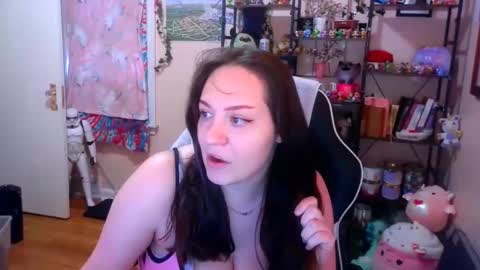 spawnofademon online show from December 5, 7:44 pm