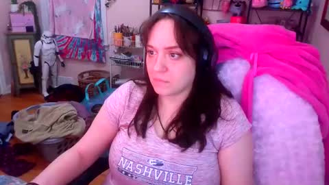 spawnofademon online show from February 26, 5:33 am