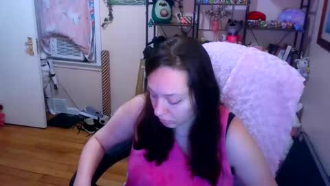 spawnofademon online show from November 21, 12:19 am