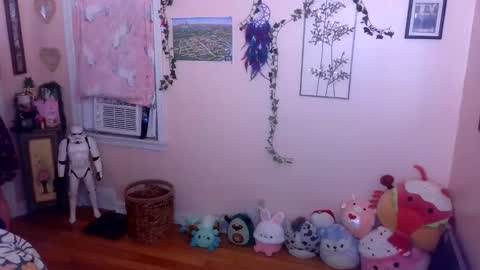 Snapshot of spawnofademon chatting on September 22, 5:00 am spawnofademon online show from September 22, 5:00 am