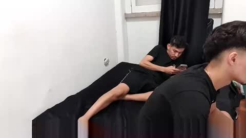 spaziodrumon online show from October 6, 12:07 am