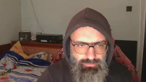 Extasy online show from January 18, 7:17 am