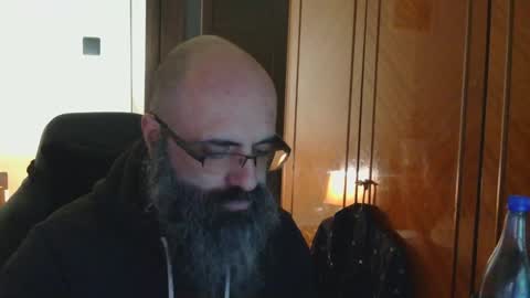 Extasy online show from January 1, 6:49 pm