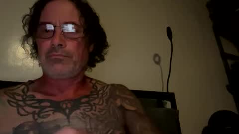 specter1972 online show from February 15, 2:25 am