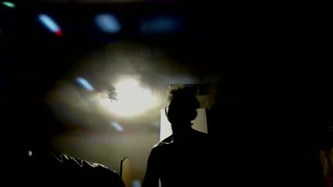 Speed2racer22 online show from June 10, 1:05 am