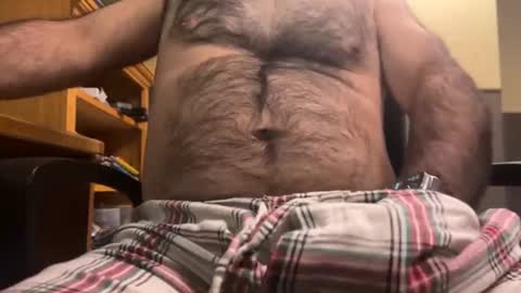 Scott online show from November 18, 10:40 am