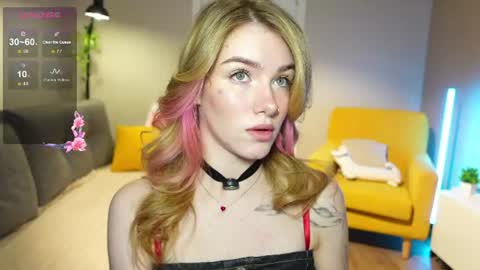 your sweet Jessy online show from June 25, 7:02 am