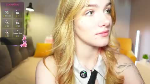 your sweet Jessy online show from June 30, 3:00 pm