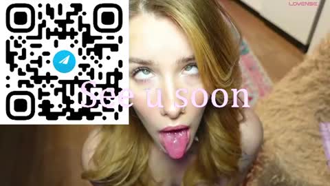 your sweet Jessy online show from June 16, 5:39 pm