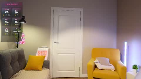 your sweet Jessy online show from July 3, 5:18 pm