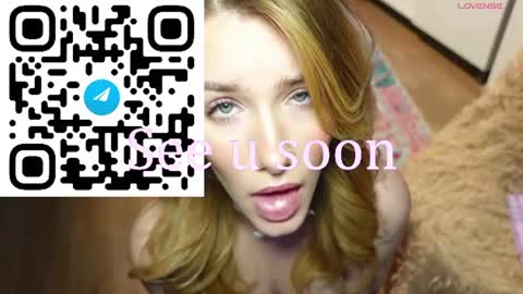 your sweet Jessy online show from July 12, 10:29 am