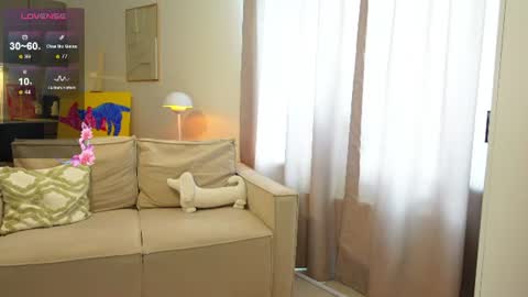 your sweet Jessy online show from July 29, 10:26 am