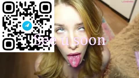 your sweet Jessy online show from June 11, 8:56 am