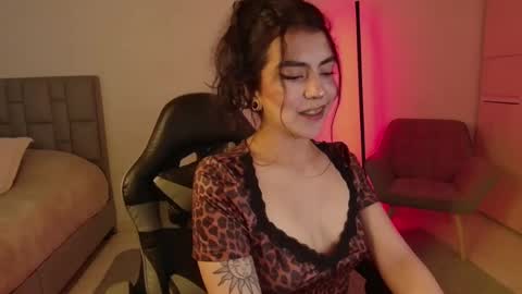 spicy_ana online show from April 17, 4:20 pm