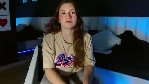 Granade online show from July 2, 9:53 pm