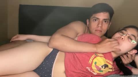 Snapshot of spicy_party chatting on October 31, 4:35 am Spicy Party online show from October 31, 4:35 am