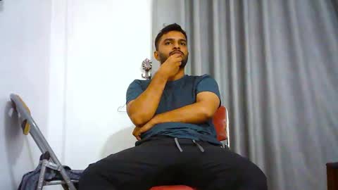 spicybuoy online show from January 13, 3:09 pm