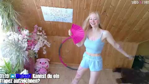 Eli online show from July 28, 11:17 am