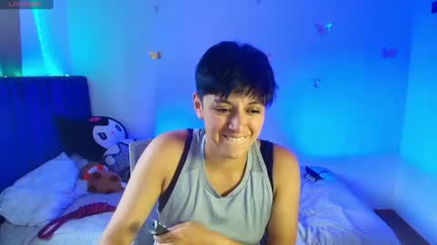 Fernanda online show from June 25, 7:41 pm