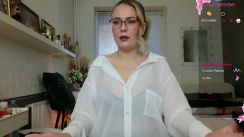 Lexsy online show from November 26, 7:16 am