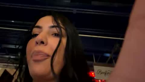 spicymami0333 online show from October 18, 3:44 am